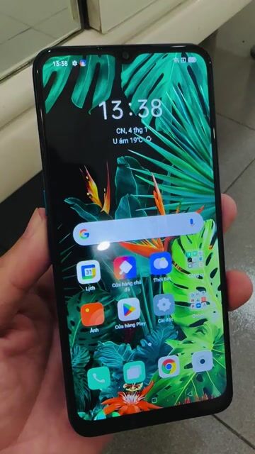 ✅OPPO MỚI SEAL RAM 8GB YOUTUBE XANH GRAB BE✅. Mua bán Điện thoại tại Quận 6 Tp Hồ Chí Minh được đăng bởi GIA NGUYỄN STORE hình 1