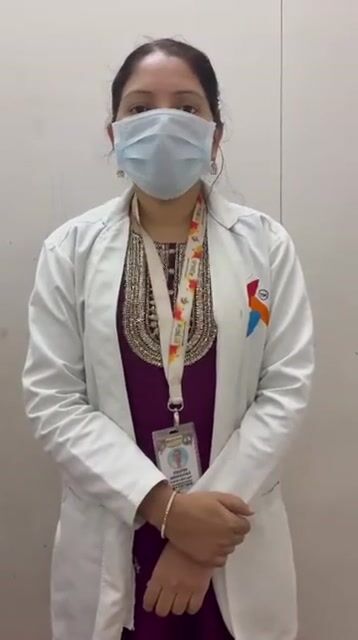 Real World Evidence®  of 87 Months Age With Initial Ability Score 402 Having 426 Today by ARIKACHERLA MOUNIKA, Admin Manager from Kukatpally