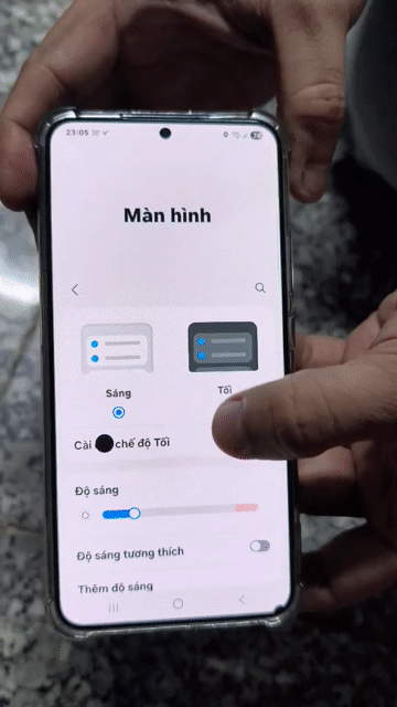 Samsung Galaxy S22+ Xanh Đã sử dụng. Mua bán Điện thoại tại Quận Bình Tân Tp Hồ Chí Minh được đăng bởi sáu hình 1