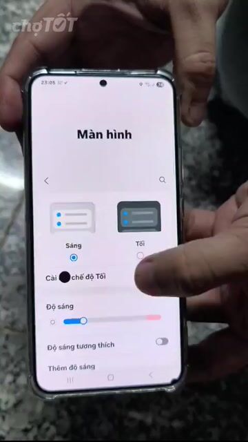 Samsung Galaxy S22+ Xanh Đã sử dụng. Mua bán Điện thoại tại Quận Bình Tân Tp Hồ Chí Minh được đăng bởi sáu hình 1