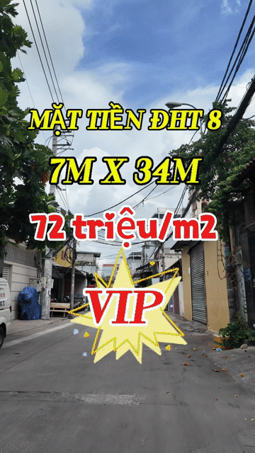 Mua bán Đất Quận 12 Tp Hồ Chí Minh diện tích 191 m² giá 13,75 tỷ