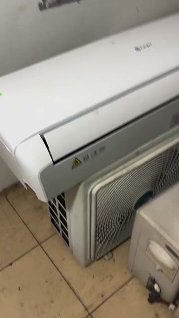 điều hoà casper 24000btu 1 chiều mới 80%. Mua bán Máy lạnh, điều hoà tại Quận Hà Đông Hà Nội được đăng bởi Điện Lạnh Tâm Tín Hà Nội hình 1