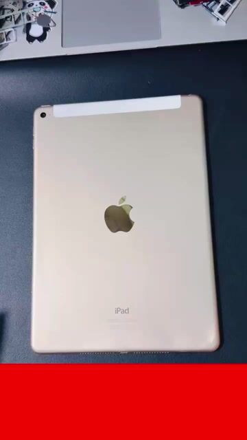 iPad Air 2 128GB Vàng 4G Full vân tay BH 3 tháng. Mua bán Máy tính bảng tại Thành phố Bến Tre Bến Tre được đăng bởi TN Store hình 1