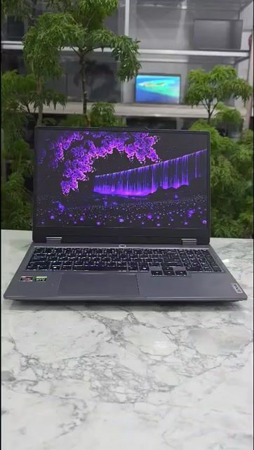Lenovo LOQ 15ARP9 R5-7235HS / 12/512 RTX4050. Mua bán Laptop tại Quận Tân Phú Tp Hồ Chí Minh được đăng bởi PHAN TRỌNG THIỆN hình 1