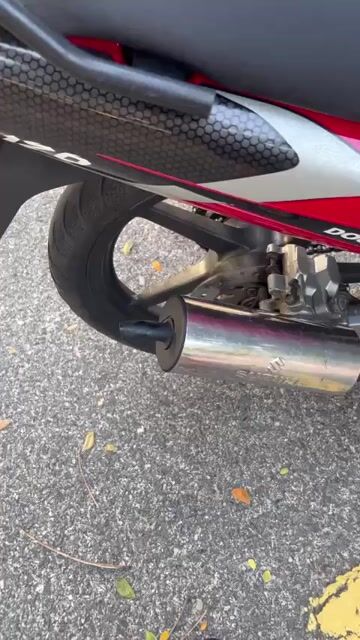 Dư không đi em cần bán em sipo 120cc 6 số cho ae. Mua bán Xe máy tại Thành phố Vũng Tàu Bà Rịa - Vũng Tàu được đăng bởi hùng hình 1