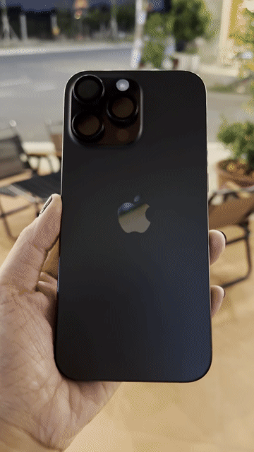 iPhone 16 Pro Max 256GB Đen VN/A Đã sử dụng. Mua bán Điện thoại tại Thành phố Dĩ An Bình Dương được đăng bởi Tiên hình 1