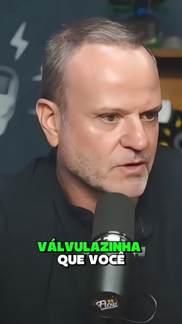 Te entendo Rubinho!