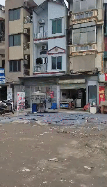 Cho thuê Văn phòng, Mặt bằng kinh doanh Quận Bắc Từ Liêm Hà Nội diện tích 50 m² giá 8 triệu/tháng