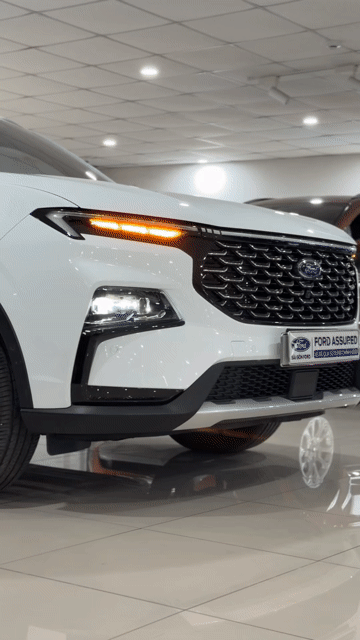 Ford Territory Titanium X 2023 Trắng 26.000 km. Mua bán Ô tô tại Quận 8 Tp Hồ Chí Minh được đăng bởi Khoa nguyễn hình 1