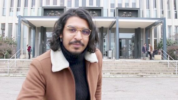 Journée Portes Ouvertes au MASCI