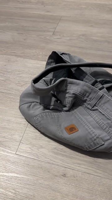Carhartt Bag