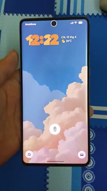 Google Pixel 7 Pro 128GB Đen. Mua bán Điện thoại tại Quận Bình Thạnh Tp Hồ Chí Minh được đăng bởi Đỗ Quốc Vương hình 1