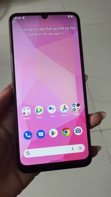 Nokia C31 Xanh Dương, Đã Sử Dụng. Mua bán Điện thoại tại Quận Hải Châu Đà Nẵng được đăng bởi moki hình 1