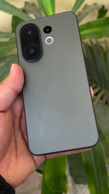 Vivo X200 FE 512GB Xám bản Quốc tế. Mua bán Điện thoại tại Thành phố Nam Định Nam Định được đăng bởi Trí Dũng Store hình 1