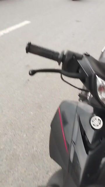 Yamaha Sirius 2021 Đen. Mua bán Xe máy tại Quận Liên Chiểu Đà Nẵng được đăng bởi Luong Tin hình 1