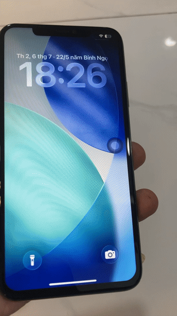 Apple iPhone 11 Pro Max 512GB Xám 98%. Mua bán Điện thoại tại Quận 10 Tp Hồ Chí Minh được đăng bởi Thịnh hình 1