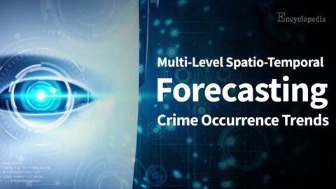 Encyclopedia-Multi-Level Spatio-Temporal Forecasting of Crime Trends Indonesia