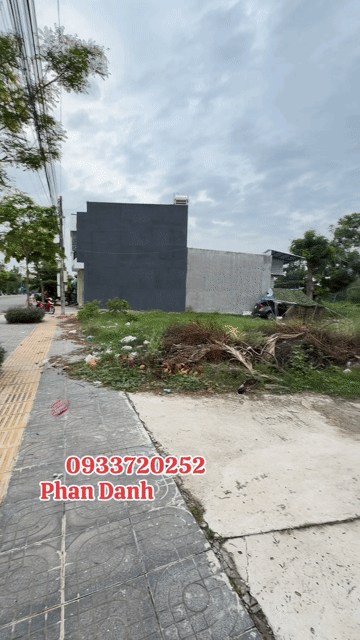 Mua bán Đất Huyện Long Điền Bà Rịa - Vũng Tàu diện tích 76 m² giá 1,76 tỷ