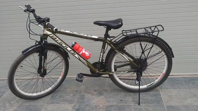 Xe đạp địa hình. Mua bán Xe đạp tại Quận Cầu Giấy Hà Nội được đăng bởi Thuc hình 1