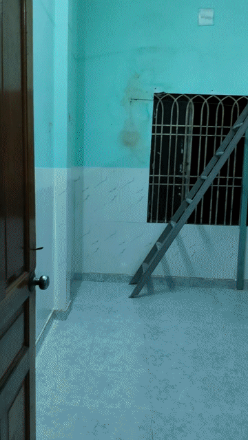 Cho thuê Phòng trọ Quận Tân Bình Tp Hồ Chí Minh diện tích 30 m² giá 3,7 triệu/tháng