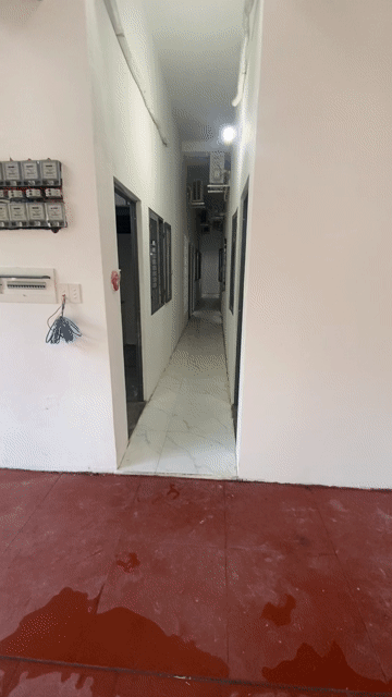 Cho thuê Phòng trọ Quận Liên Chiểu Đà Nẵng diện tích 20 m² giá 2 triệu/tháng
