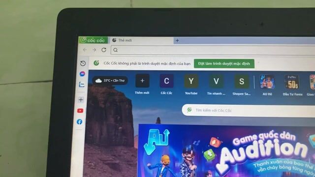 Máy tính xách tay ASUS Đen. Mua bán Laptop tại Quận Cái Răng Cần Thơ được đăng bởi Nguyễn Thái Học hình 1