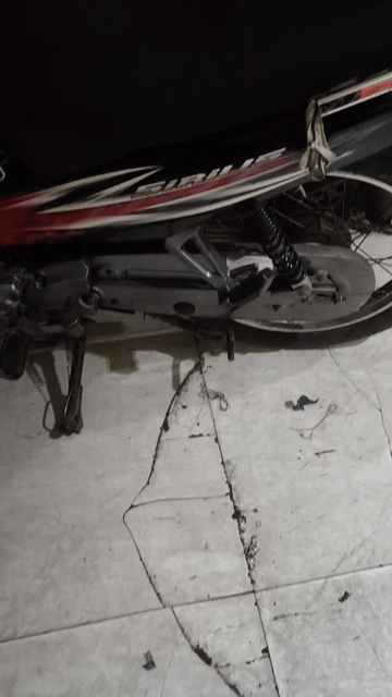 Yamaha Sirius Đỏ 35444 km. Mua bán Xe máy tại Huyện Bình Chánh Tp Hồ Chí Minh được đăng bởi sáng hình 1