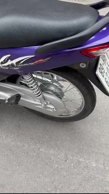 honda wave 100 dọn new 100%. Mua bán Xe máy tại Thành phố Nam Định Nam Định được đăng bởi xe máy Trần Trung Bil 6291 hình 1