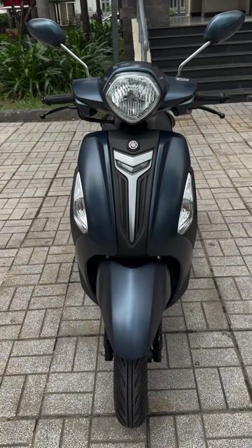 💥Yamaha Grande 2014 nguyên zin đẹp leng keng. Mua bán Xe máy tại Quận 12 Tp Hồ Chí Minh được đăng bởi XE MÁY HẢI THANH hình 1