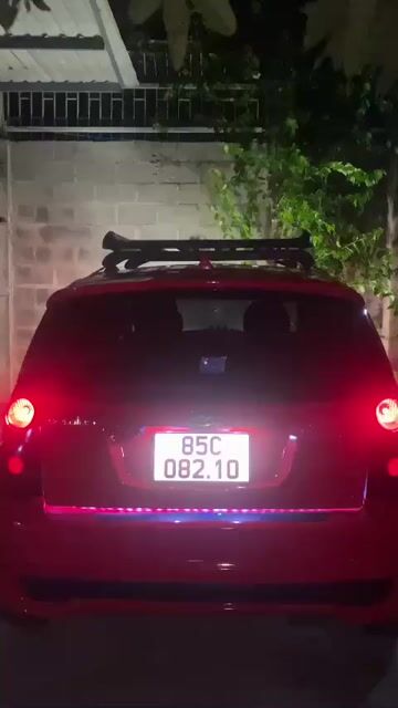 Kia Morning 2011 SX 1.1 AT - 195000 km. Mua bán Ô tô tại Thành phố Phan Rang-Tháp Chàm Ninh Thuận được đăng bởi Tâm Phạm Đình hình 1