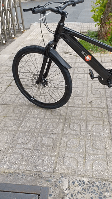 Xe đạp địa hình 26 inch(MỚI 💯). Mua bán Xe đạp tại Thành phố Thủ Đức Tp Hồ Chí Minh được đăng bởi MUA BÁN TRAO ĐỔI XE ĐẠP MỚI CŨ hình 1