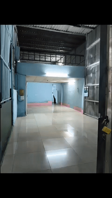 Cho thuê Nhà ở Huyện Bình Chánh Tp Hồ Chí Minh diện tích 60 m² giá 3,2 triệu/tháng