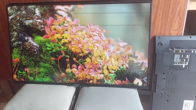 Tivi Sony 43 inch  wifi Lỗi nhẹ sọc ngang . Mua bán Tivi, Âm thanh tại Quận Bình Tân Tp Hồ Chí Minh được đăng bởi Chung hình 1