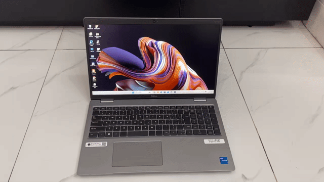 Dell 5531 I7 12800H.Vga Rời MX550.Ram 16G.SSD 512G. Mua bán Laptop tại Thành phố Mỹ Tho Tiền Giang được đăng bởi Phát Tiến hình 1
