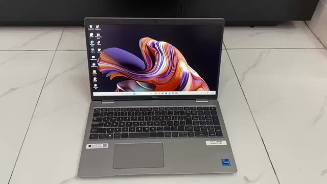 Dell 5531 I7 12800H.Vga Rời MX550.Ram 16G.SSD 512G. Mua bán Laptop tại Thành phố Mỹ Tho Tiền Giang được đăng bởi Phát Tiến hình 1