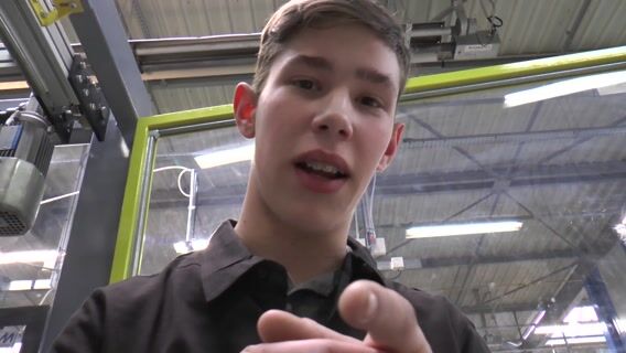 MAINTENANCE CHALLENGE 