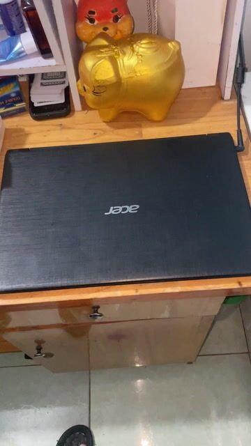 bán xác Laptop Acer Core i5 Gen 7 Đen. Mua bán Laptop tại Quận Thanh Khê Đà Nẵng được đăng bởi Thanh hình 1