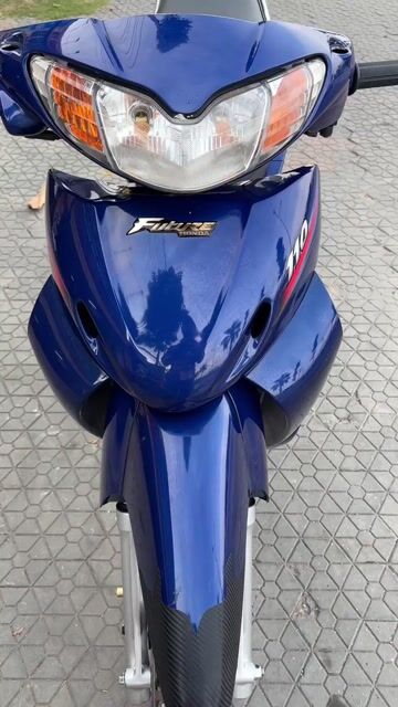 Future 1 sx 2000 đầu et. Mua bán Xe máy tại Thành phố Bến Tre Bến Tre được đăng bởi Trung Tâm  hình 1