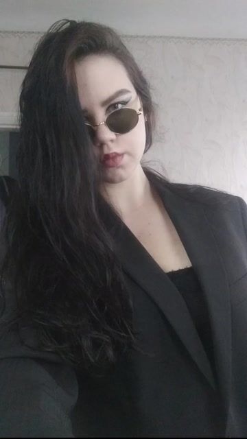 Model - Matilda sweetlips