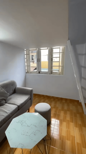 Cho thuê Phòng trọ Quận Bình Thạnh Tp Hồ Chí Minh diện tích 30 m² giá 5 triệu/tháng
