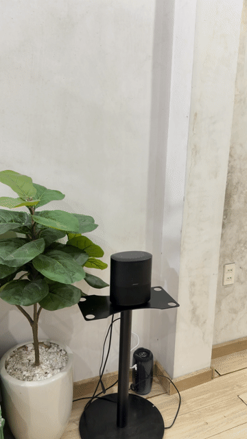 Loa  Bose Home 450 chính hãng. Mua bán Tivi, Âm thanh tại Quận Liên Chiểu Đà Nẵng được đăng bởi Tuấn Lĩnh hình 1