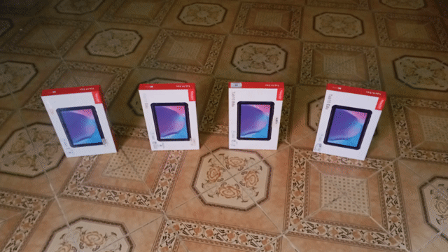 Masstel Tab 10 Edu 3GB/32GB Android 11. Mua bán Máy tính bảng tại Thành phố Thủ Đức Tp Hồ Chí Minh được đăng bởi iboxzeplaoObảySáuHaiNăm bảy ba hai chín không  hình 1