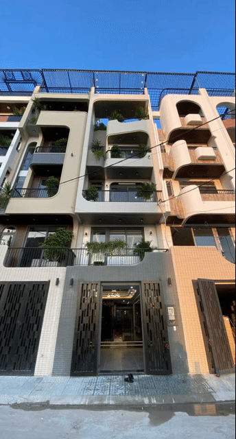 Mua bán Nhà ở Quận 12 Tp Hồ Chí Minh diện tích 75 m² giá 8,35 tỷ