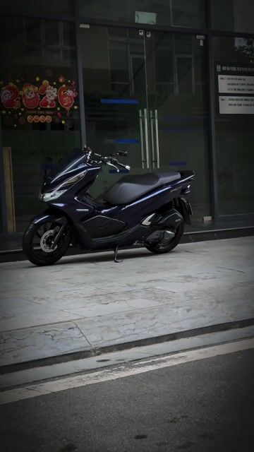 Honda PCX150 Hybrid Electrick 2020 Hiếm đẹp 29D2. Mua bán Xe máy tại Quận Ba Đình Hà Nội được đăng bởi Xe Máy Nam Thi hình 1