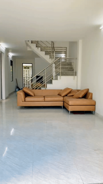 Cho thuê Nhà ở KĐT Làng Sen Việt Nam Huyện Đức Hòa Long An diện tích 12345 m² giá 12 triệu/tháng