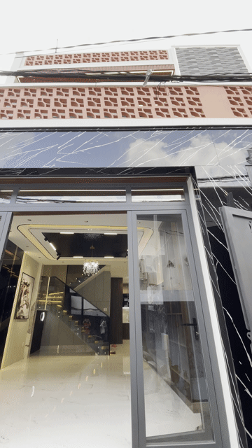 Mua bán Nhà ở Quận 7 Tp Hồ Chí Minh diện tích 72 m² giá 7,3 tỷ