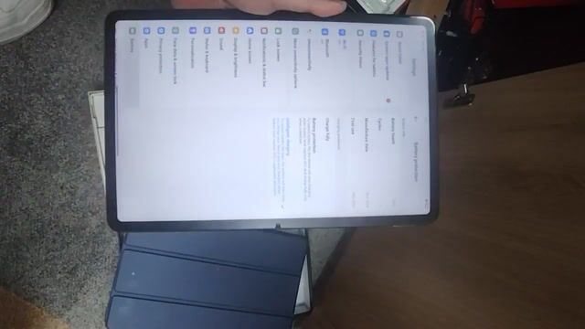 Poco Pad M1 8GB/256GB 12.1 inch Đen. Mua bán Máy tính bảng tại Quận 7 Tp Hồ Chí Minh được đăng bởi Anh Nguyen hình 1