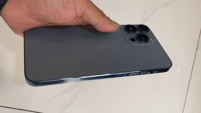 Apple iPhone 11 Pro Max 64GB. Mua bán Điện thoại tại Quận 10 Tp Hồ Chí Minh được đăng bởi Thịnh hình 1