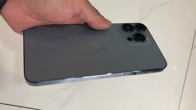 Apple iPhone 11 Pro Max 64GB. Mua bán Điện thoại tại Quận 10 Tp Hồ Chí Minh được đăng bởi Thịnh hình 1