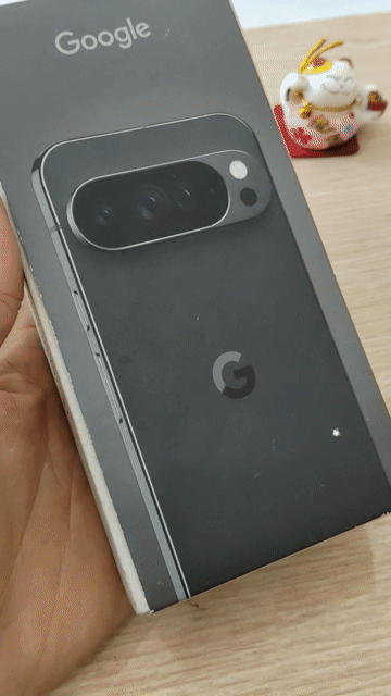 Google Pixel 10 Pro XL New , HàngQuốc tế😍. Mua bán Điện thoại tại Quận Hải Châu Đà Nẵng được đăng bởi MiPhone hình 1